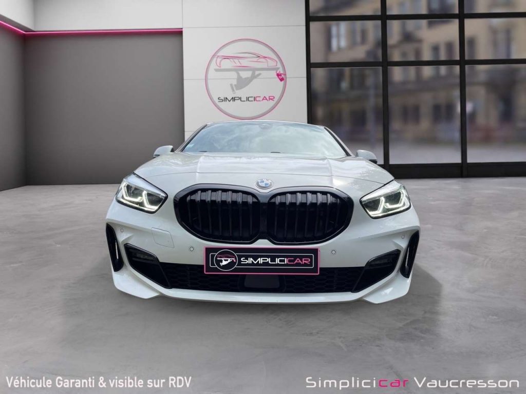 BMW Autres M Sport