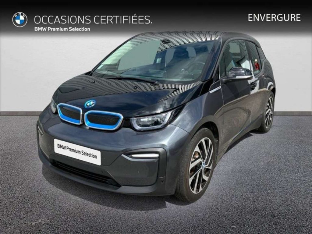 BMW i3 170ch 120Ah Edition WindMill Atelier