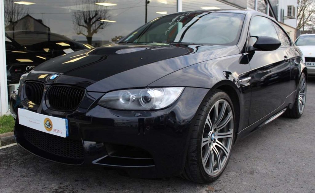 BMW M3 N/C