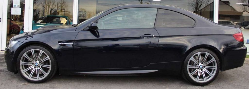 BMW M3 N/C