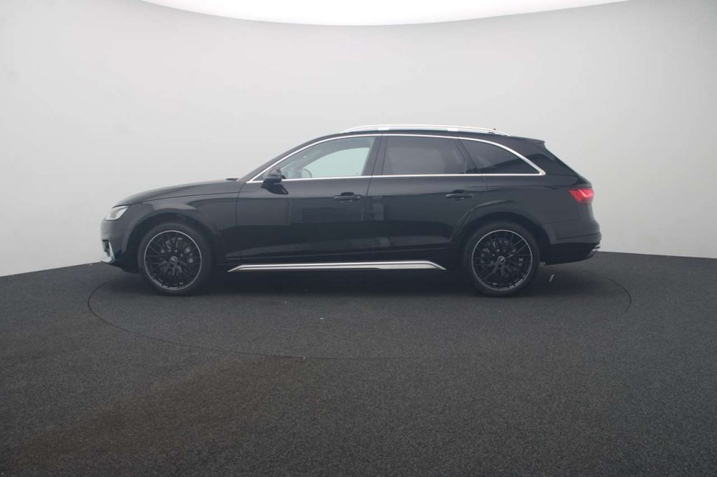 Audi A4%20allroad 40 TDI quattro LED Navi HuD AHK