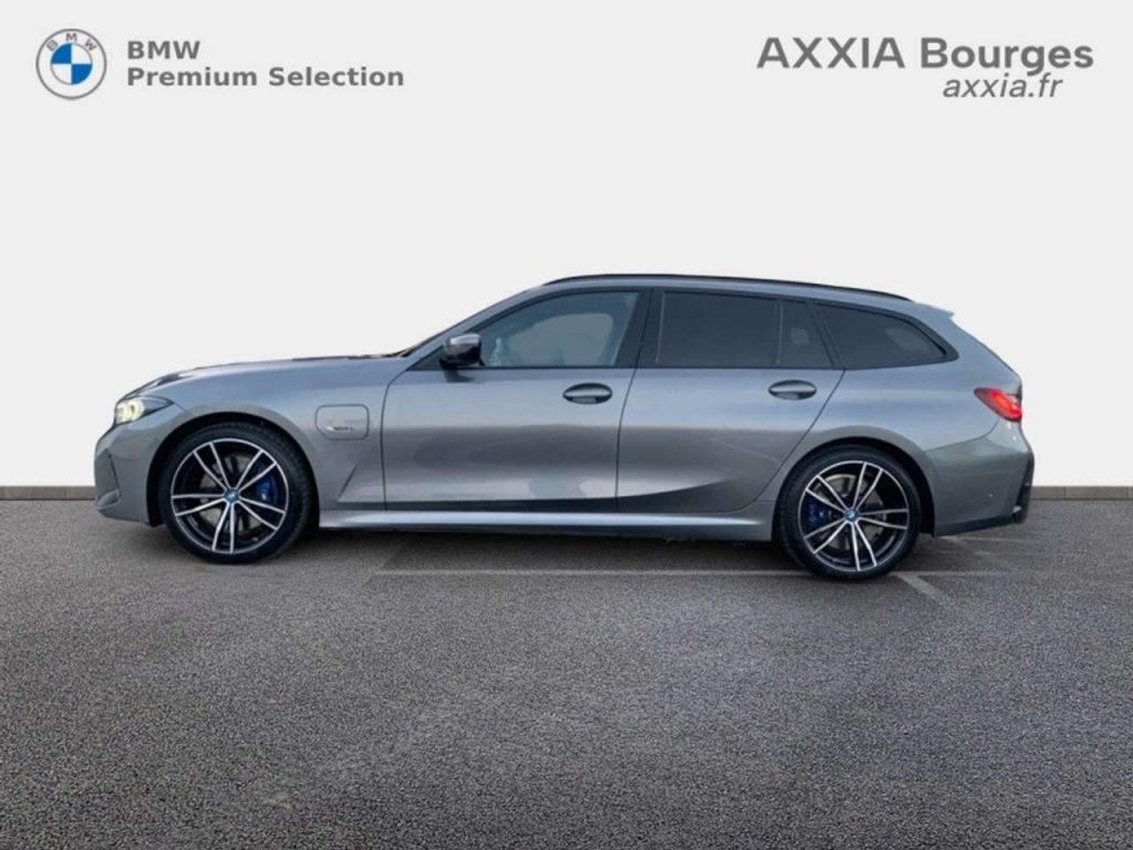 BMW 330 330eA xDrive 292ch M Sport
