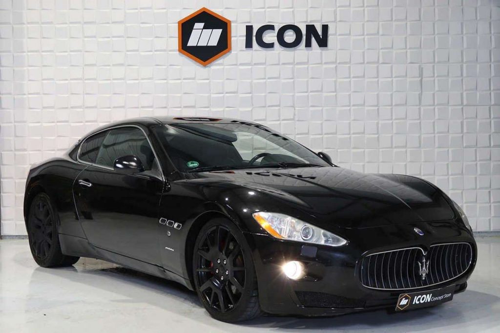 Maserati GranTurismo N/C