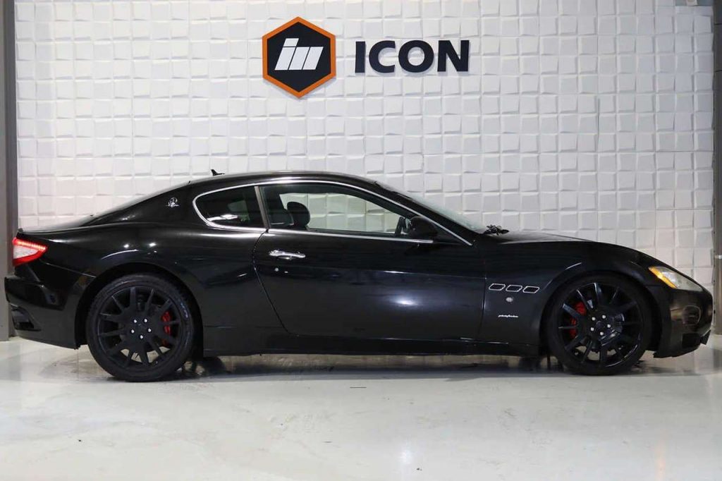Maserati GranTurismo N/C