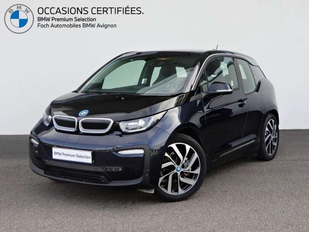 BMW i3 170ch 120Ah iLife Atelier