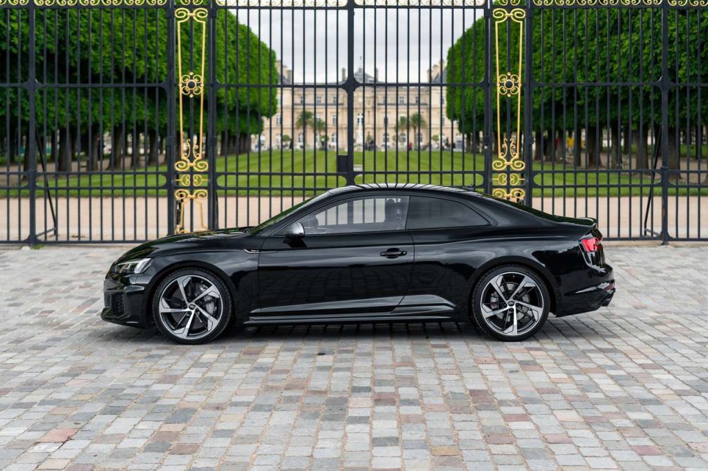 Audi RS5 V6 2.9 TFSi 450 Tiptronic 8 Quattro