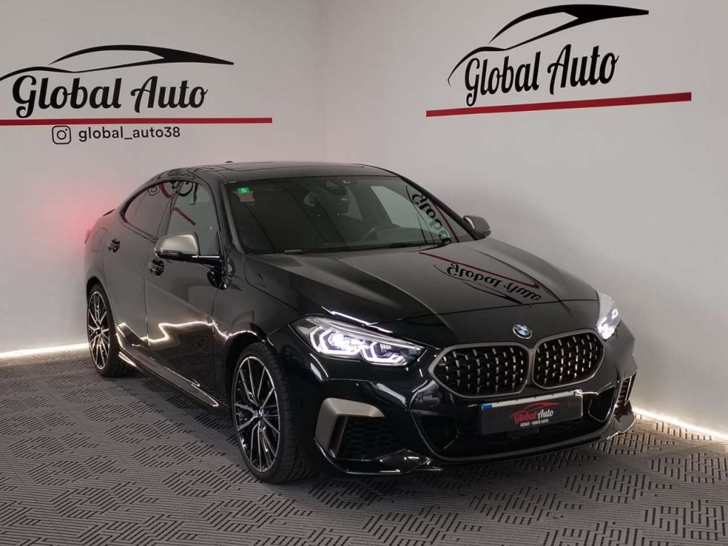 BMW 235 SERIE M235I GRAN COUPE  xDrive 306 ch BVA8