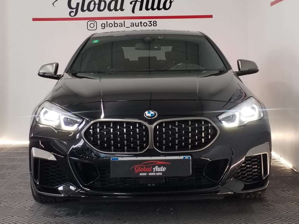 BMW 235 SERIE M235I GRAN COUPE  xDrive 306 ch BVA8