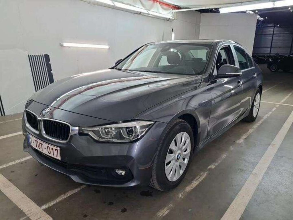 BMW 316 d Berline *NAVI PRO-DIGIT-HARMAN-HUD-FULL LED*