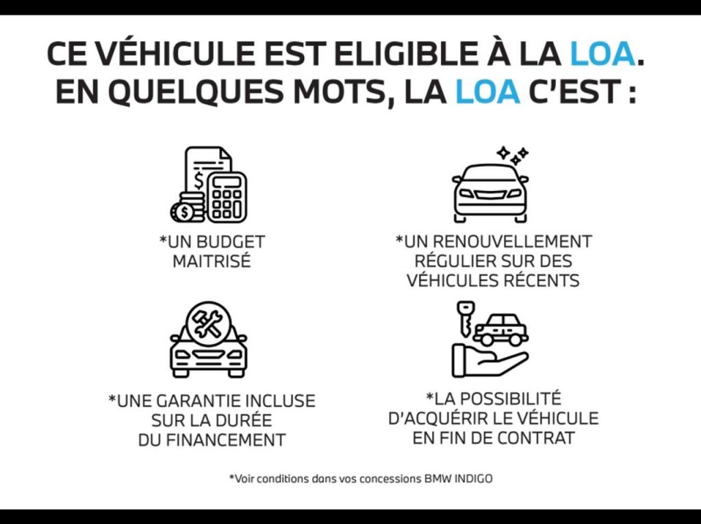 BMW X1 sDrive18iA 136ch xLine DKG7