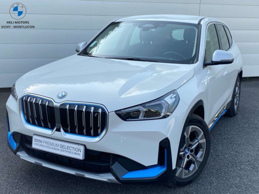 BMW X1 ixDrive30 313ch xLine