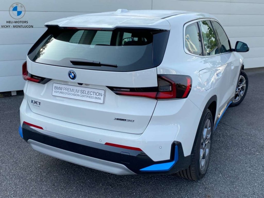 BMW X1 ixDrive30 313ch xLine