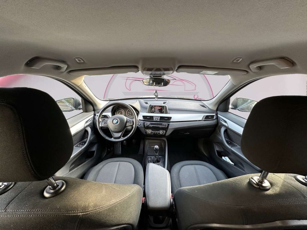 BMW X1 Business