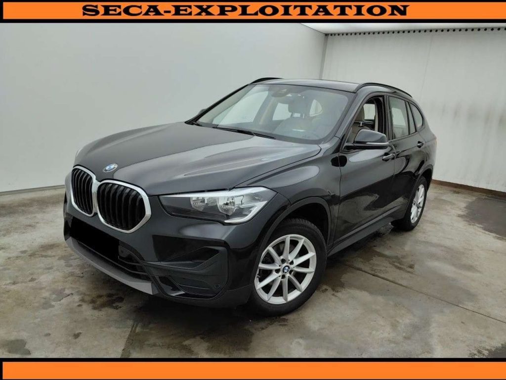 BMW X1 (F48) SDRIVE18DA 150CH LOUNGE