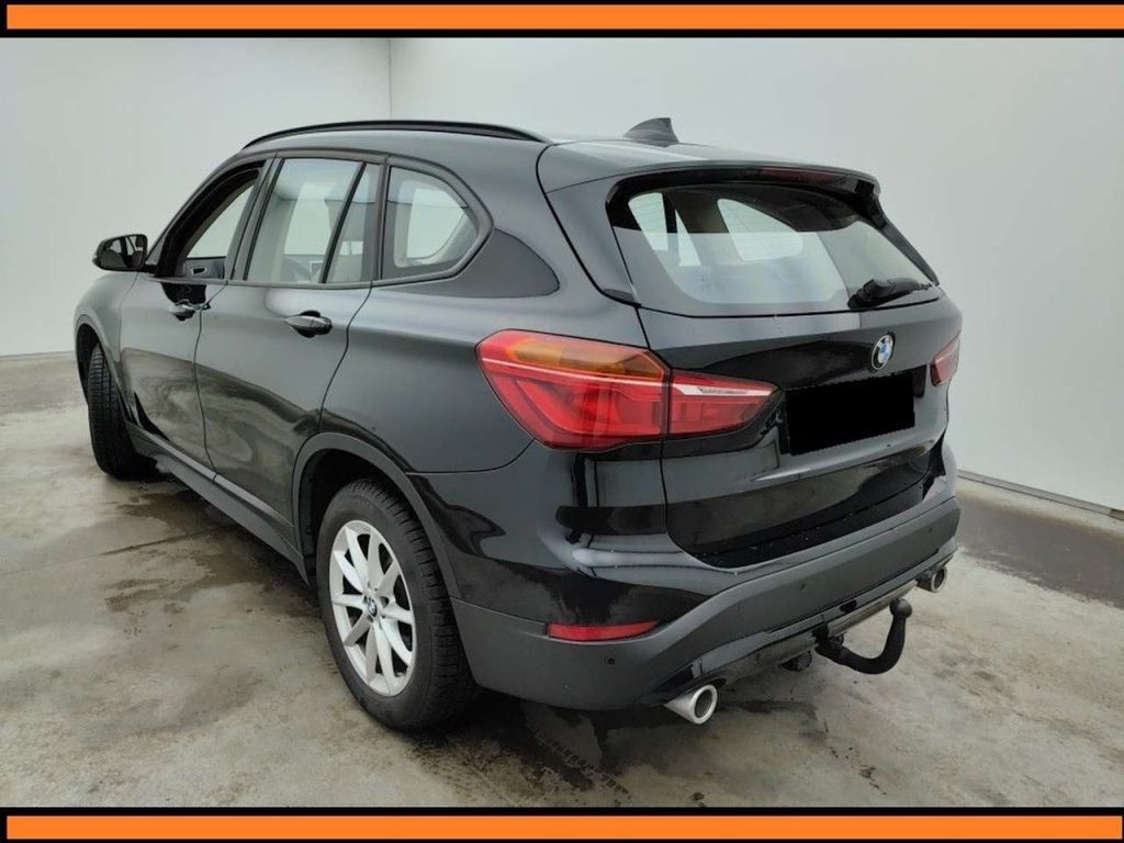 BMW X1 (F48) SDRIVE18DA 150CH LOUNGE