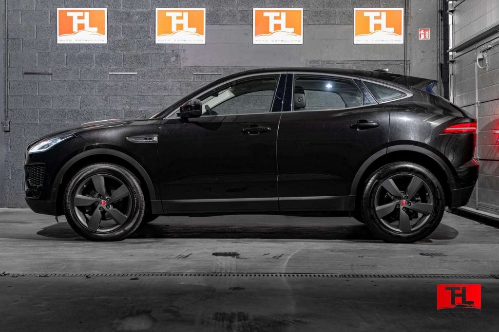 Jaguar E-Pace 2.0 D R-Dynamic S Pano/Matrix/Digital Cockpi