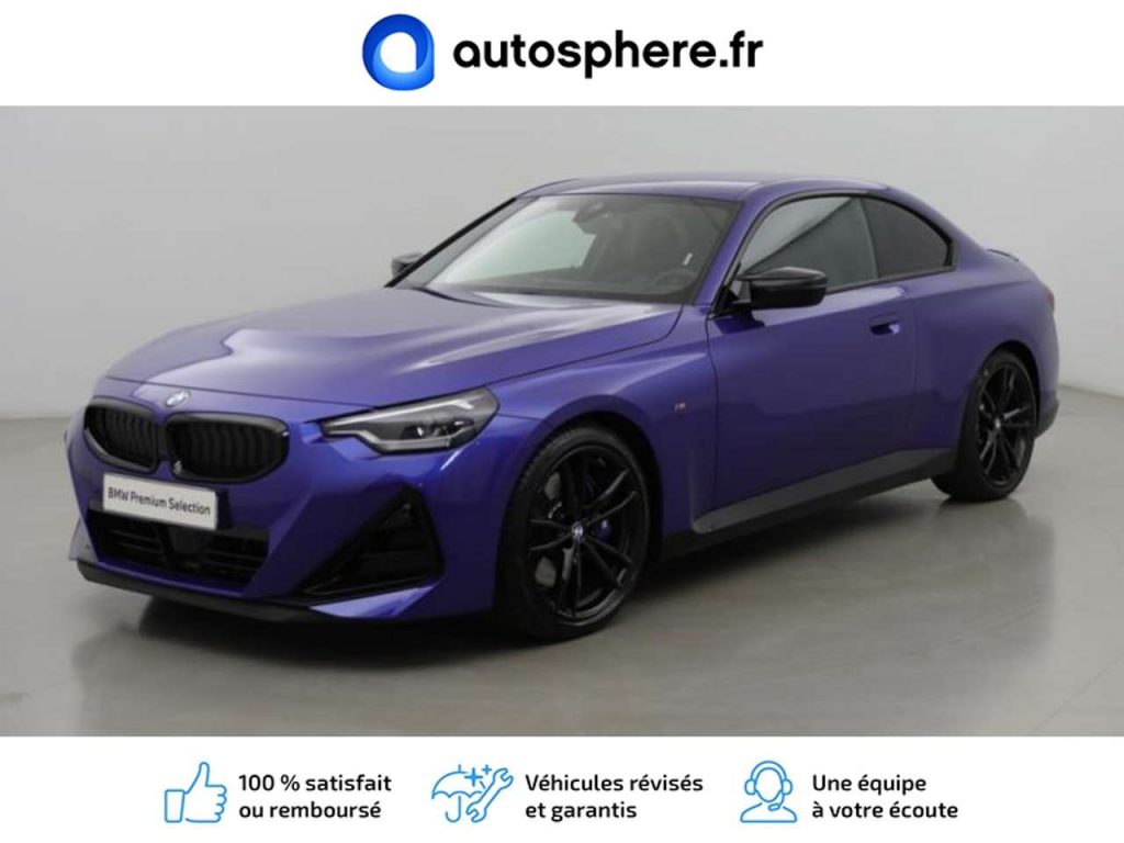 BMW 240 M240iA 374ch