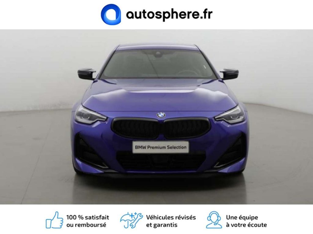 BMW 240 M240iA 374ch
