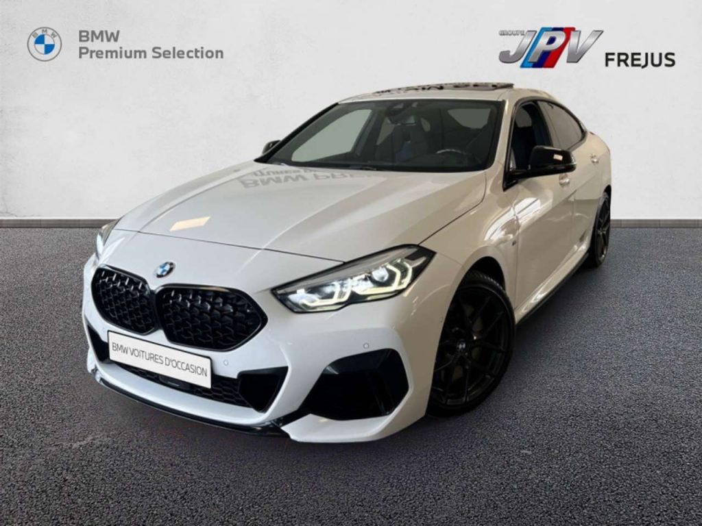 BMW 235 M235iA xDrive 306ch