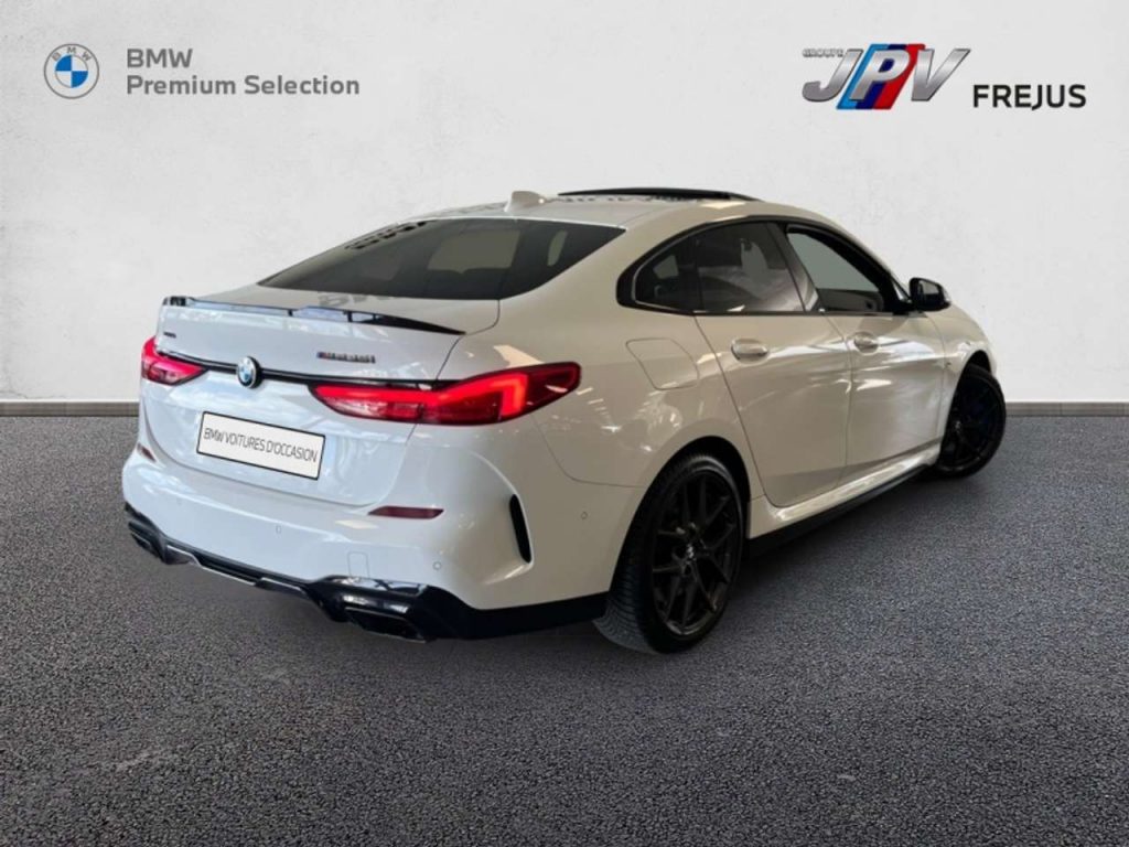 BMW 235 M235iA xDrive 306ch