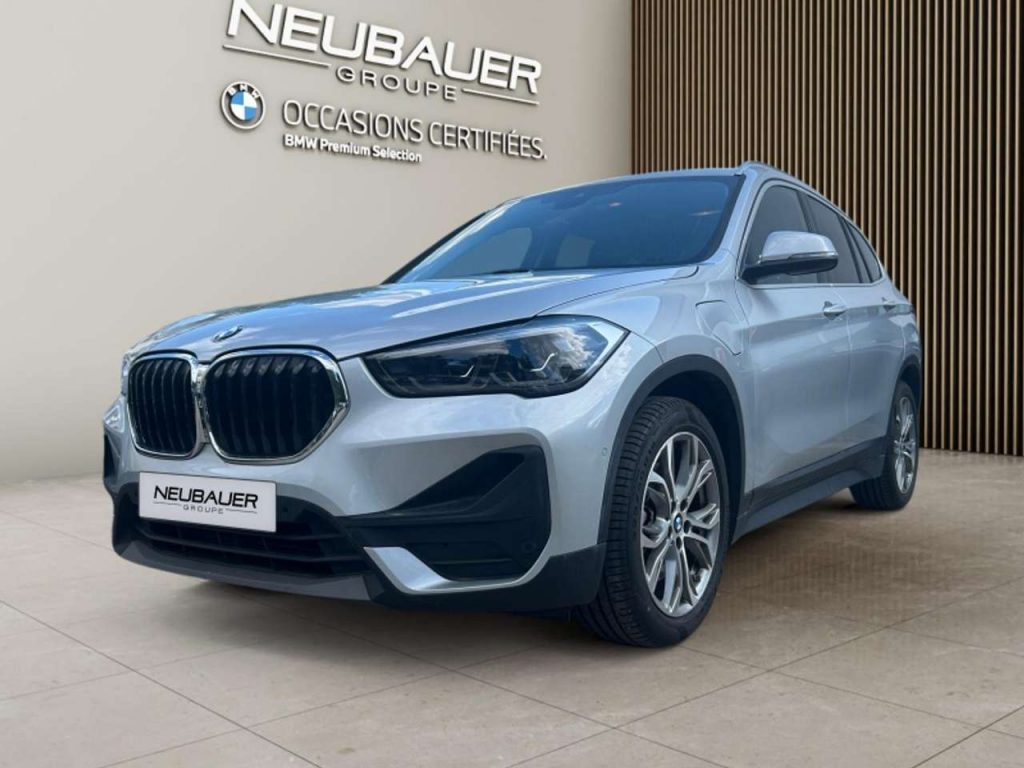 BMW X1 xDrive25eA 220ch Business Design