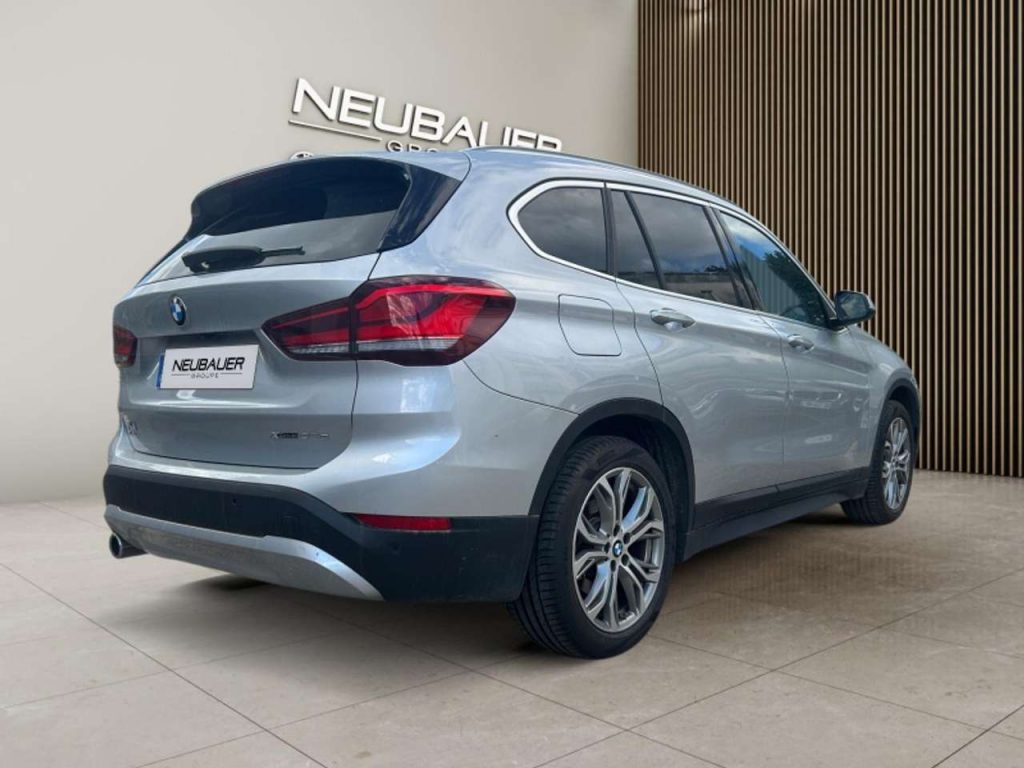 BMW X1 xDrive25eA 220ch Business Design