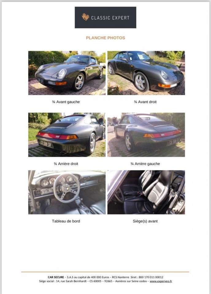 Porsche 911 carrera2