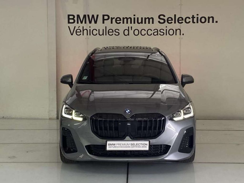BMW 225 225e 245ch xDrive M Sport DKG7