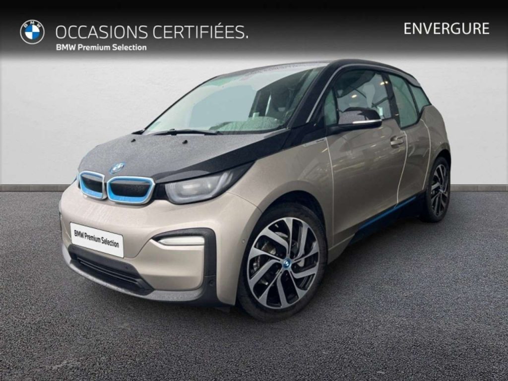 BMW i3 170ch 120Ah Edition WindMill Atelier