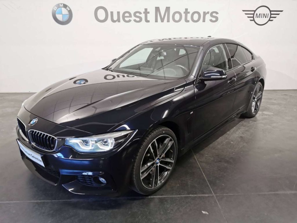 BMW 440 440iA xDrive 326ch M Sport
