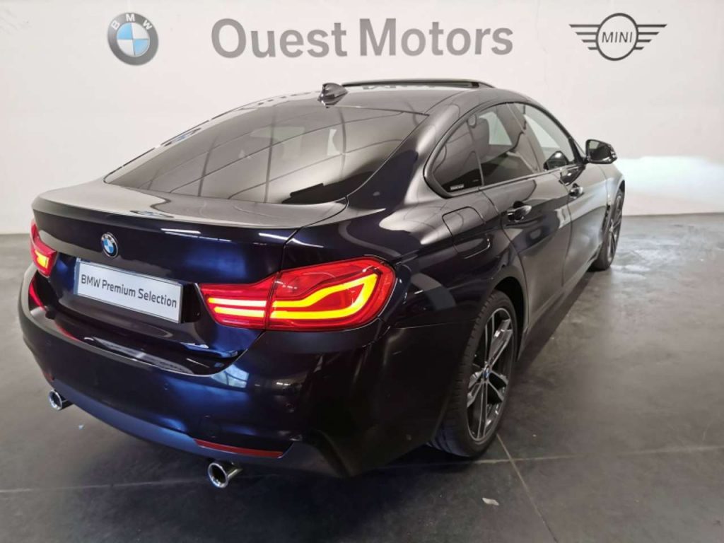 BMW 440 440iA xDrive 326ch M Sport