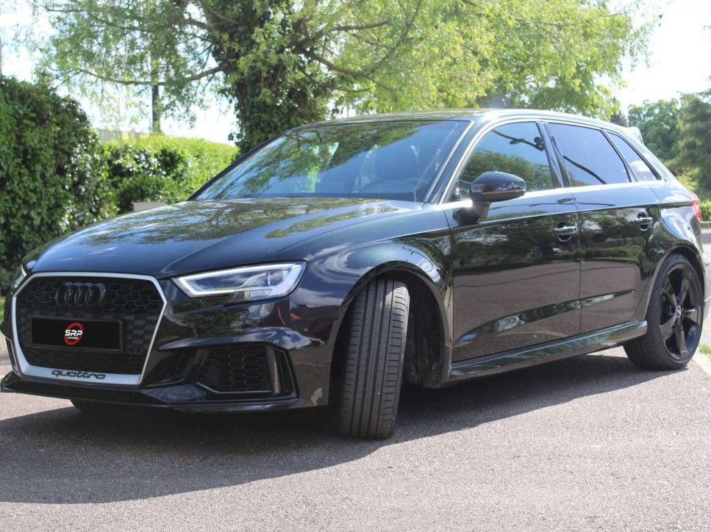 Audi A3 RS3 Sportback