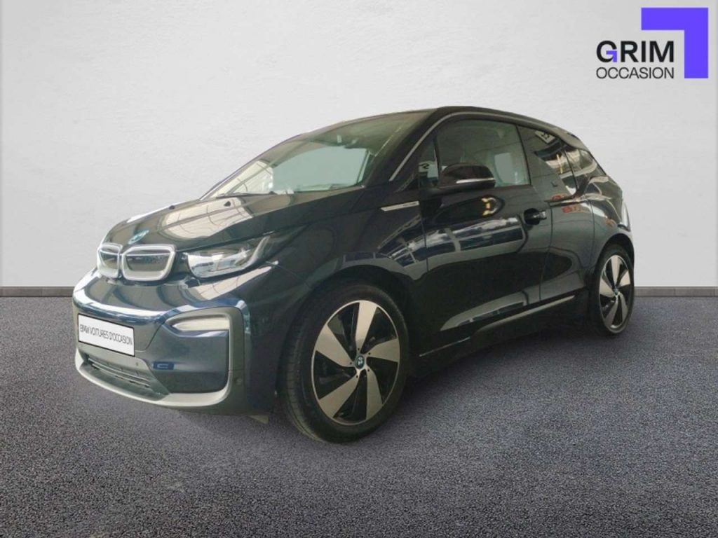 BMW i3 170ch 120Ah Atelier
