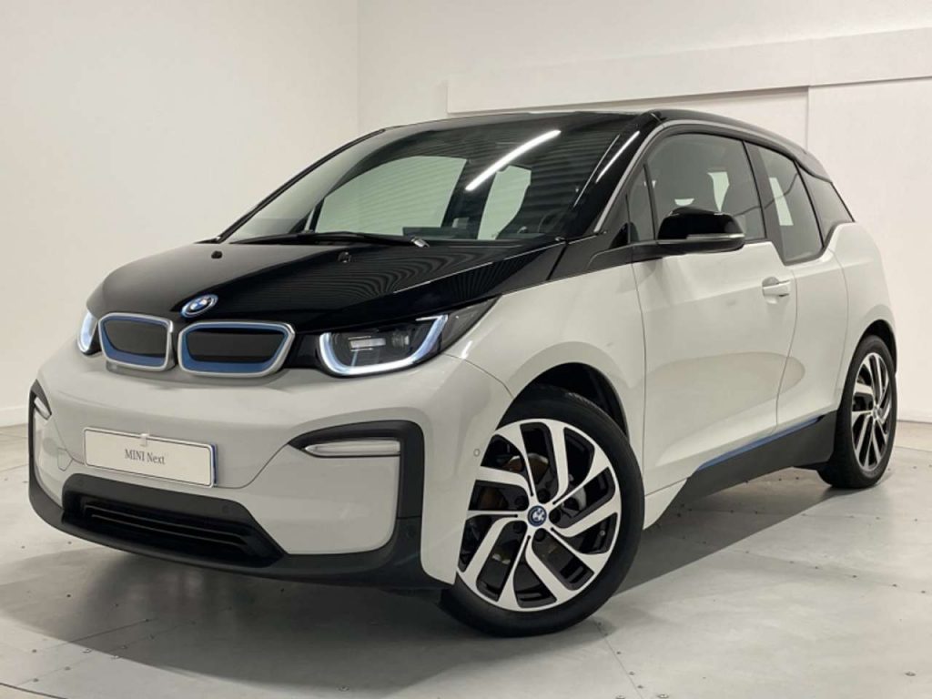 BMW i3 170ch 120Ah iLife Atelier
