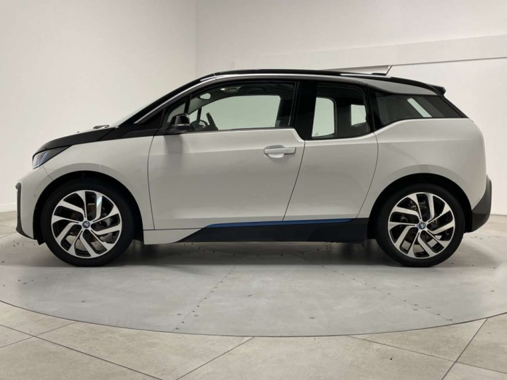 BMW i3 170ch 120Ah iLife Atelier