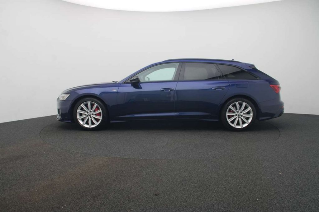 Audi A6 Avant 55 TFSI e quattro Matrix Navi ACC