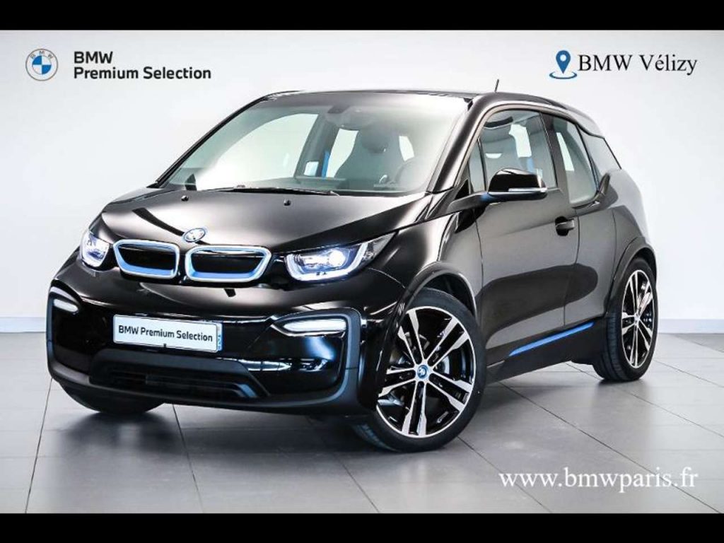 BMW i3 170ch 120Ah iLife Atelier 5cv
