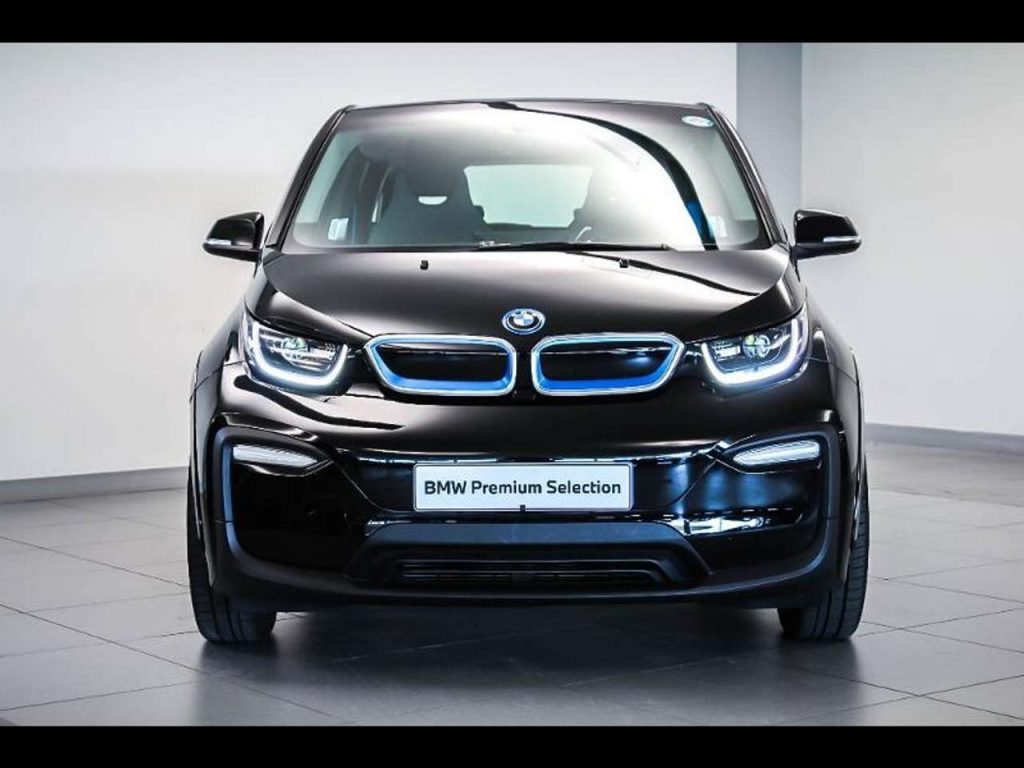 BMW i3 170ch 120Ah iLife Atelier 5cv