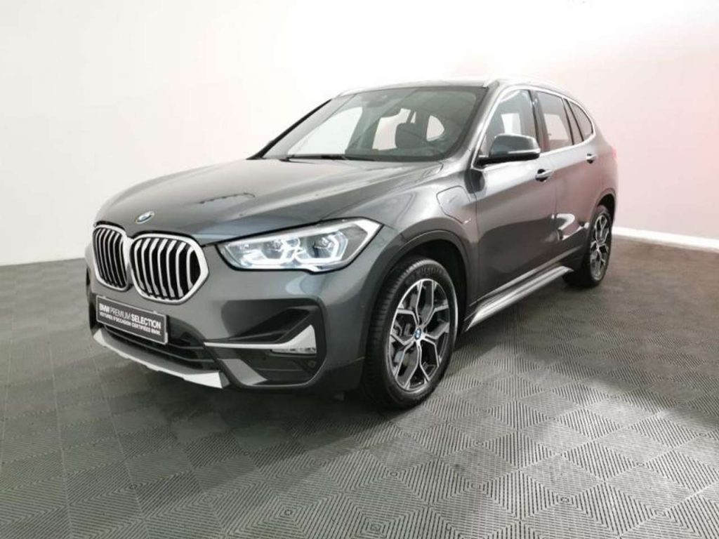 BMW X1 xDrive25eA 220ch xLine