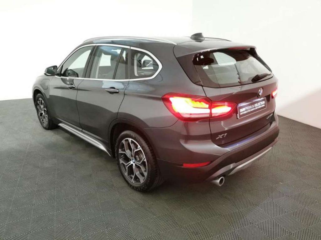 BMW X1 xDrive25eA 220ch xLine
