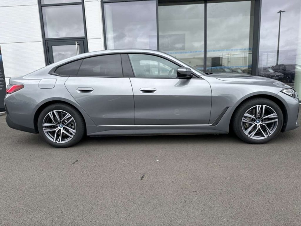 BMW 528 eDrive35 286ch