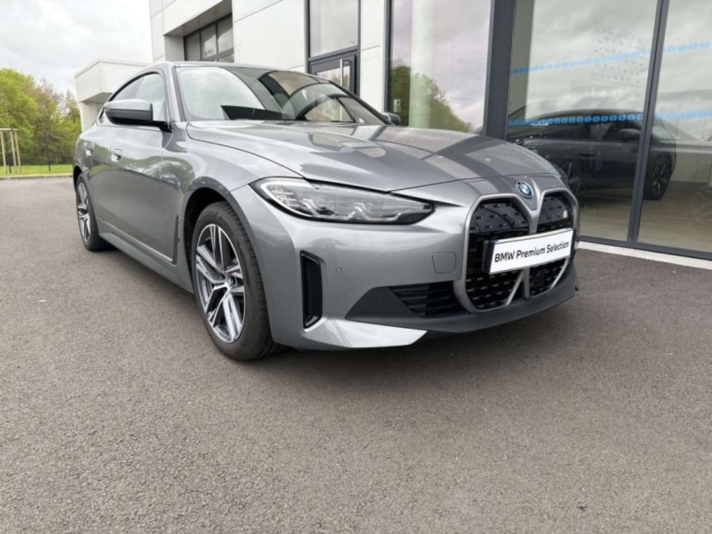 BMW 528 eDrive35 286ch