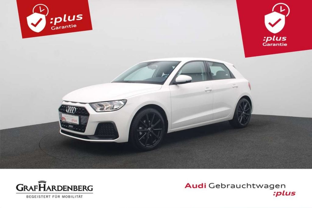 Audi A1 Sportback 30 TFSI Virt.Cockpit Navi ACC