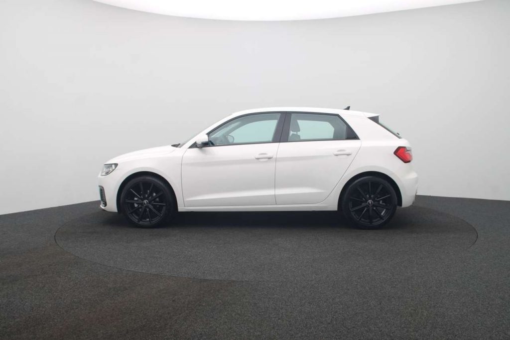 Audi A1 Sportback 30 TFSI Virt.Cockpit Navi ACC