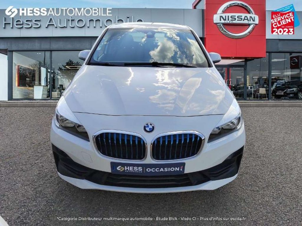 BMW 225 225xeA 224ch Premiere