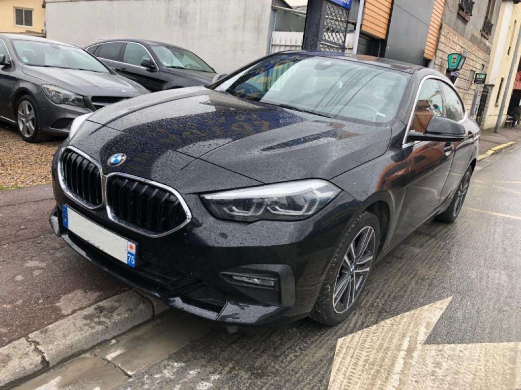 BMW 216 216d Gran Coupé - BV DKG  GRAN COUPE F44 Business