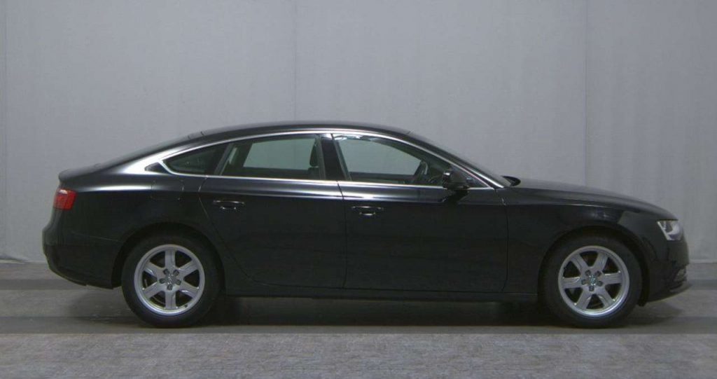 Audi A5 2.0 TDI 190ch