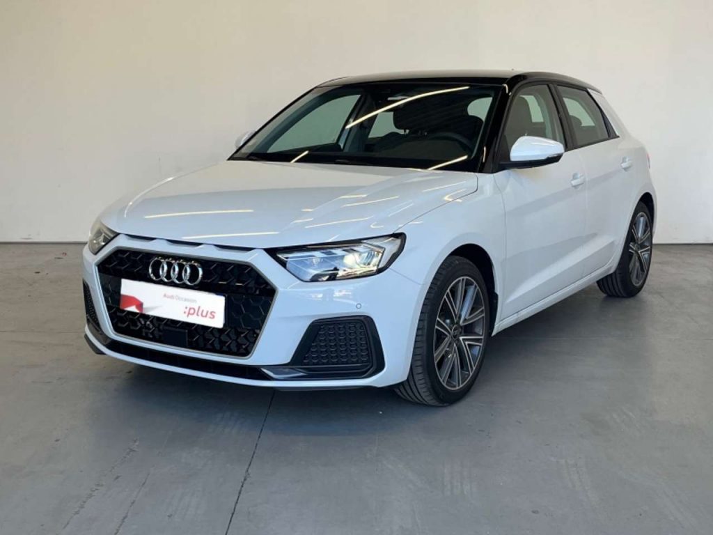 Audi A1 30 TFSI 116ch  Advanced S tronic 7