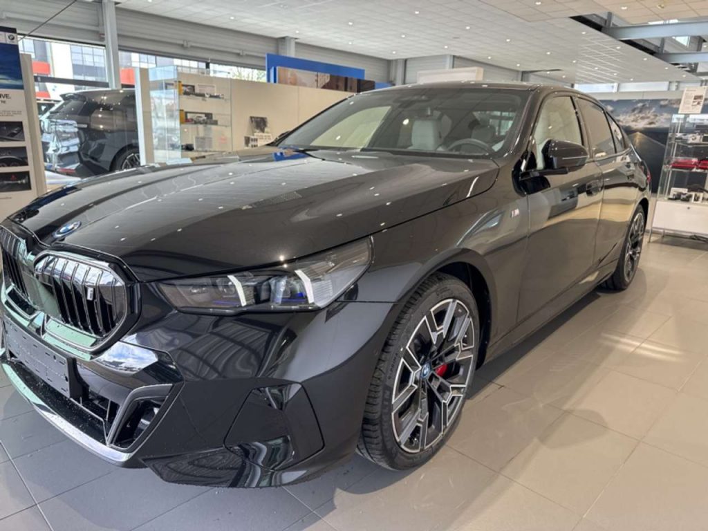 BMW i5 i5 xDrive40 394ch M Sport