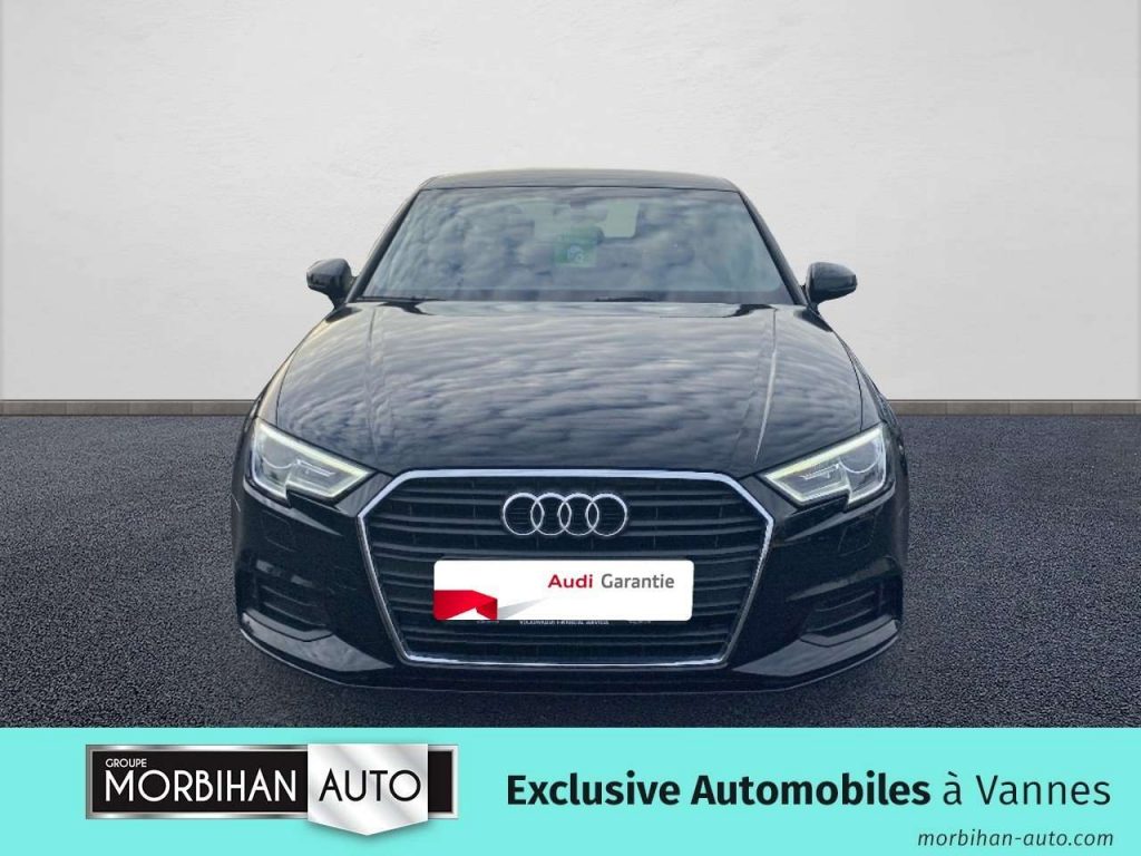 Audi A3 Berline 30 TFSI 116